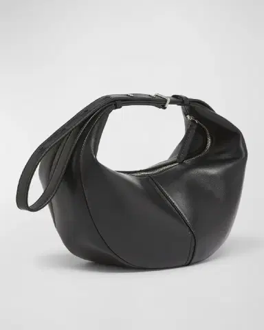 Proenza Schouler Slide Napa Leather Shoulder Bag | Thumbnail 6 Proenza Schouler Slide Napa Leather Shoulder Bag | Thumbnail 6