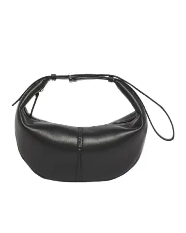 Proenza Schouler Slide Napa Leather Shoulder Bag | Thumbnail 1 Proenza Schouler Slide Napa Leather Shoulder Bag | Thumbnail 1