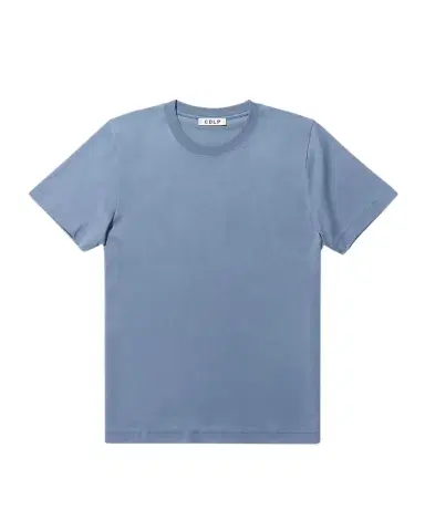 CDLP Men's Midweight Lyocell-Cotton T-Shirt | Thumbnail 1 CDLP Men's Midweight Lyocell-Cotton T-Shirt | Thumbnail 1