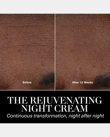 La Mer The Rejuvenating Night Cream | Thumbnail 3 La Mer The Rejuvenating Night Cream | Thumbnail 3