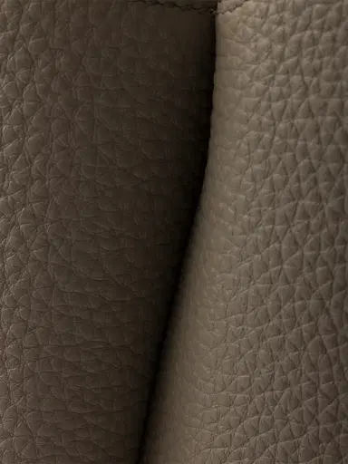 Prada Women's Leather Tote Bag - Grey | Thumbnail 6 Prada Women's Leather Tote Bag - Grey | Thumbnail 6