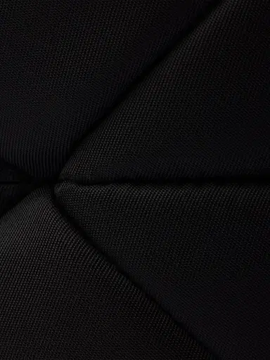 Prada Women's Padded Re-Nylon Tote Bag - Black | Thumbnail 5 Prada Women's Padded Re-Nylon Tote Bag - Black | Thumbnail 5