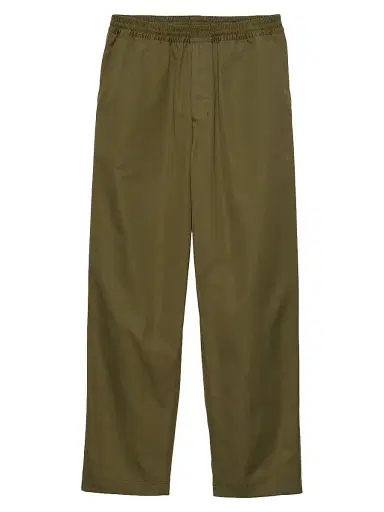 Prada Men's Cotton Pants - Green - Size XXL | Thumbnail 1 Prada Men's Cotton Pants - Green - Size XXL | Thumbnail 1