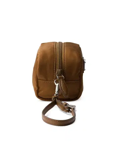 Prada Re-Nylon Pouch | Thumbnail 4 Prada Re-Nylon Pouch | Thumbnail 4
