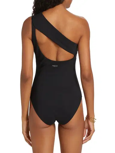 Chiara Boni La Petite Robe Women's Conception Cut-Out One-Piece Swimsuit | Thumbnail 5 Chiara Boni La Petite Robe Women's Conception Cut-Out One-Piece Swimsuit | Thumbnail 5