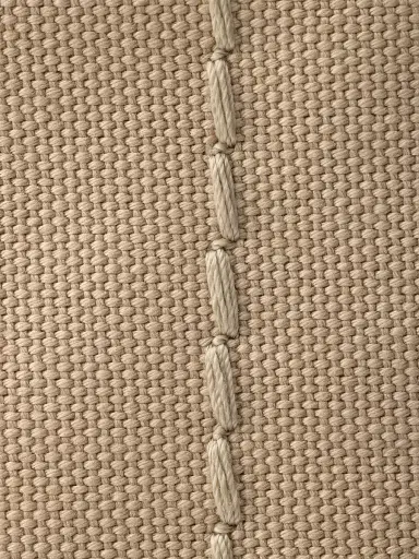 Prada Women's Jardinière Cotton Canvas Tote Bag - Beige Khaki | Thumbnail 6 Prada Women's Jardinière Cotton Canvas Tote Bag - Beige Khaki | Thumbnail 6