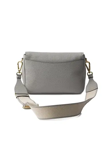 Prada Women's Leather Shoulder Bag | Thumbnail 3 Prada Women's Leather Shoulder Bag | Thumbnail 3