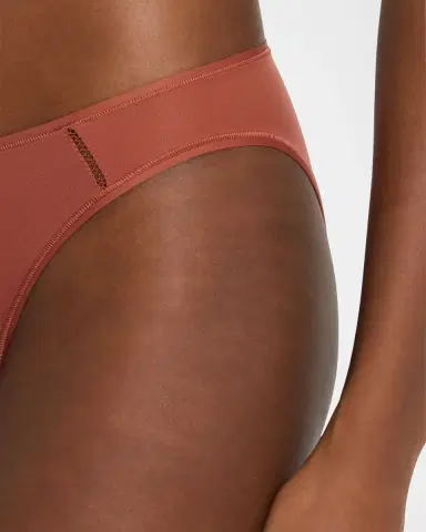 Eres Enora Soyeuse Thin Recycled Jersey Briefs | Thumbnail 5 Eres Enora Soyeuse Thin Recycled Jersey Briefs | Thumbnail 5