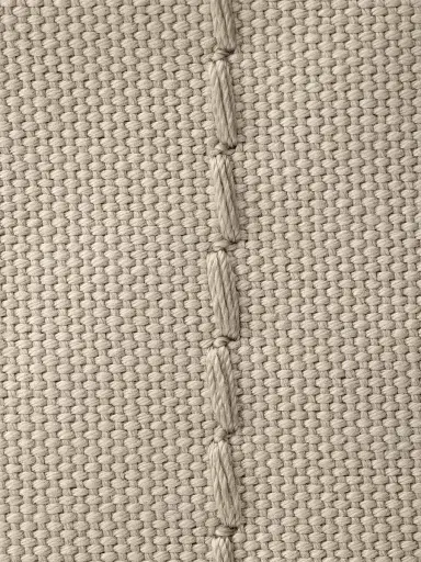 Prada Women's Jardinière Cotton Canvas Tote Bag - Beige | Thumbnail 6 Prada Women's Jardinière Cotton Canvas Tote Bag - Beige | Thumbnail 6