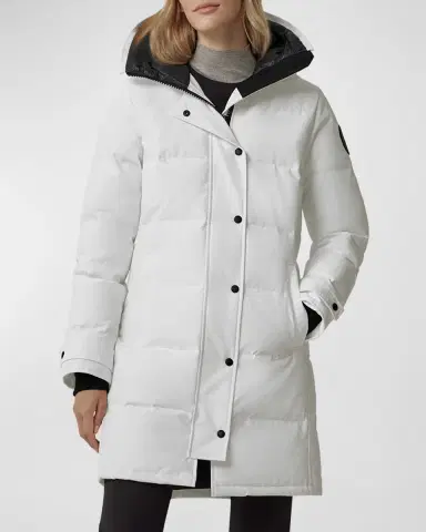 Canada Goose Shelburne Parka Black Label | Thumbnail 2 Canada Goose Shelburne Parka Black Label | Thumbnail 2