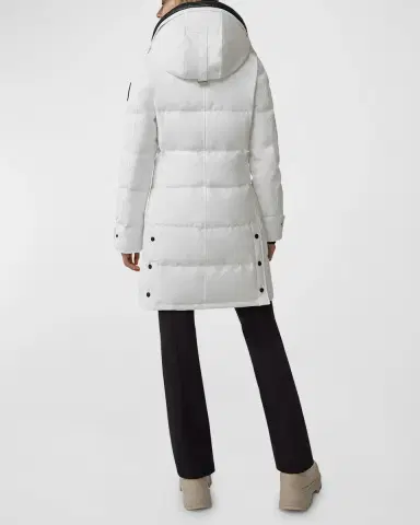 Canada Goose Shelburne Parka Black Label | Thumbnail 4 Canada Goose Shelburne Parka Black Label | Thumbnail 4