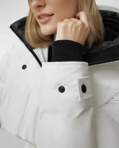 Canada Goose Shelburne Parka Black Label | Thumbnail 5 Canada Goose Shelburne Parka Black Label | Thumbnail 5