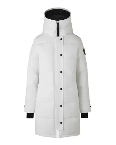 Canada Goose Shelburne Parka Black Label | Thumbnail 1 Canada Goose Shelburne Parka Black Label | Thumbnail 1