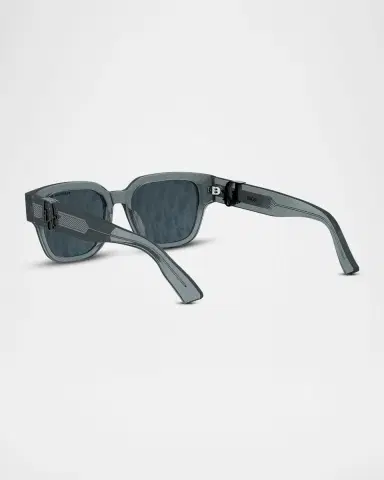 Dior Oblique S1I Square Sunglasses | Thumbnail 2 Dior Oblique S1I Square Sunglasses | Thumbnail 2