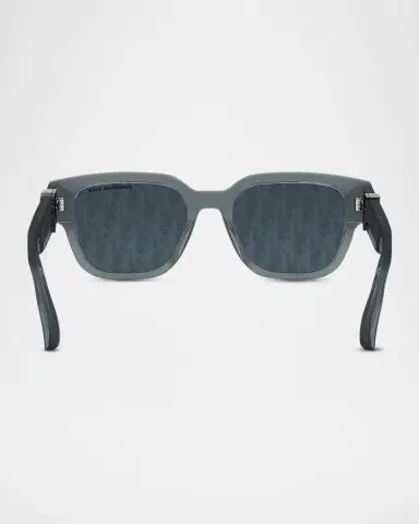 Dior Oblique S1I Square Sunglasses | Thumbnail 5 Dior Oblique S1I Square Sunglasses | Thumbnail 5