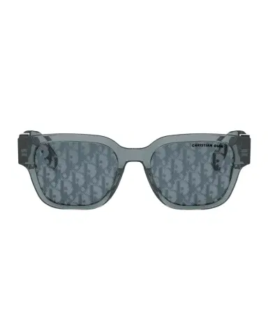 Dior Oblique S1I Square Sunglasses | Thumbnail 1 Dior Oblique S1I Square Sunglasses | Thumbnail 1