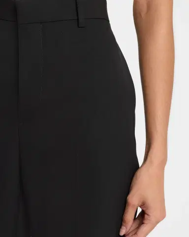 Bottega Veneta Wool Twill Flare Trousers | Thumbnail 5 Bottega Veneta Wool Twill Flare Trousers | Thumbnail 5