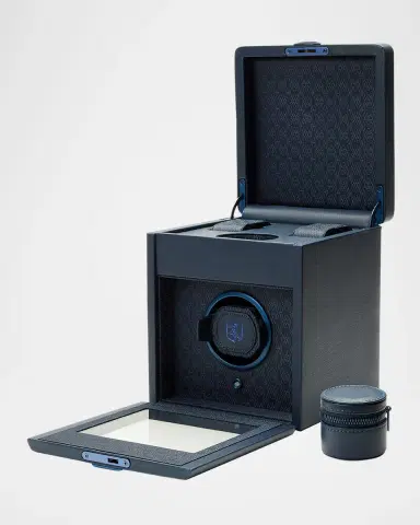 WOLF Earth Single Watch Winder | Thumbnail 3 WOLF Earth Single Watch Winder | Thumbnail 3