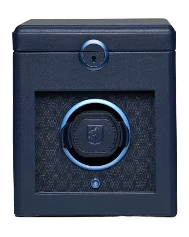WOLF Earth Single Watch Winder | Thumbnail 1 WOLF Earth Single Watch Winder | Thumbnail 1