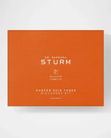 Dr. Barbara Sturm Skincare Essentials Discovery kit | Thumbnail 3 Dr. Barbara Sturm Skincare Essentials Discovery kit | Thumbnail 3