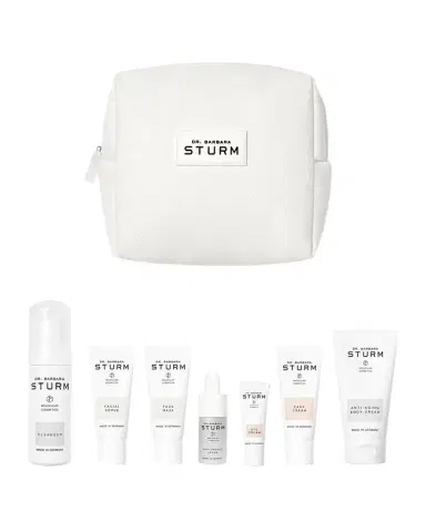 Dr. Barbara Sturm Skincare Essentials Discovery kit | Thumbnail 1 Dr. Barbara Sturm Skincare Essentials Discovery kit | Thumbnail 1