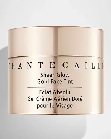 CHANTECAILLE Sheer Glow Gold Face Tint, 1 oz. | Thumbnail 1 CHANTECAILLE Sheer Glow Gold Face Tint, 1 oz. | Thumbnail 1
