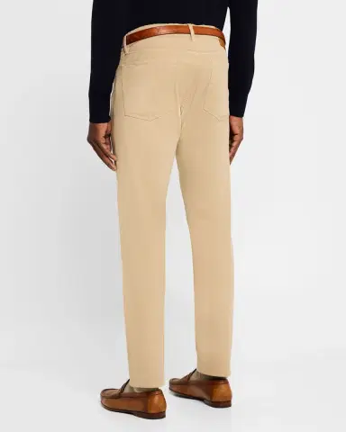 Ralph Lauren Men's Sherrington Slim-Fit Jeans | Thumbnail 2 Ralph Lauren Men's Sherrington Slim-Fit Jeans | Thumbnail 2