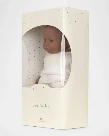 Konges Slojd Gerd the Doll, 16" | Thumbnail 3 Konges Slojd Gerd the Doll, 16" | Thumbnail 3