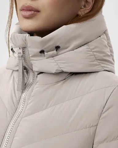 Canada Goose Clair Coat Black Label | Thumbnail 5 Canada Goose Clair Coat Black Label | Thumbnail 5