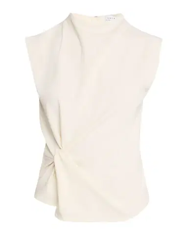 Tanya Taylor Robin Gathered Top | Thumbnail 1 Tanya Taylor Robin Gathered Top | Thumbnail 1