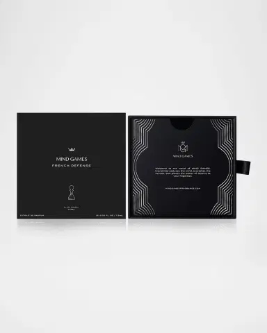 Mind Games Soulmate French Defense Travel Trio Gift Set | Thumbnail 2 Mind Games Soulmate French Defense Travel Trio Gift Set | Thumbnail 2