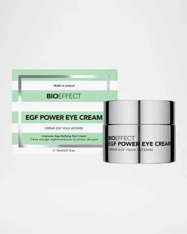Bioeffect EGF Power Eye Cream, 0.5 oz | Thumbnail 2 Bioeffect EGF Power Eye Cream, 0.5 oz | Thumbnail 2