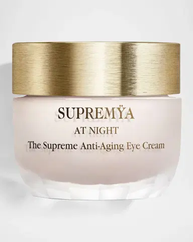 Sisley Paris Supremya at Night The Supreme Anti-Aging Eye Cream, 0.5 oz. | Thumbnail 2 Sisley Paris Supremya at Night The Supreme Anti-Aging Eye Cream, 0.5 oz. | Thumbnail 2
