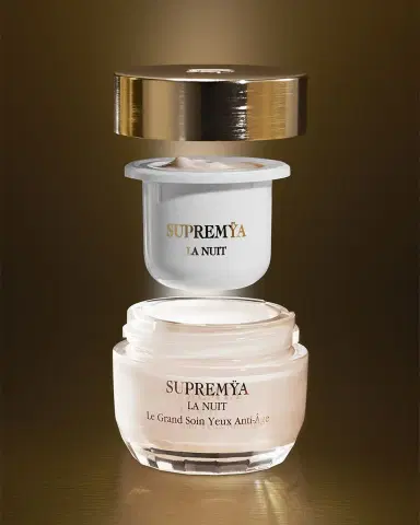 Sisley Paris Supremya at Night The Supreme Anti-Aging Eye Cream, 0.5 oz. | Thumbnail 7 Sisley Paris Supremya at Night The Supreme Anti-Aging Eye Cream, 0.5 oz. | Thumbnail 7