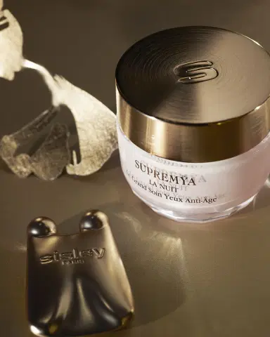 Sisley Paris Supremya at Night The Supreme Anti-Aging Eye Cream, 0.5 oz. | Thumbnail 8 Sisley Paris Supremya at Night The Supreme Anti-Aging Eye Cream, 0.5 oz. | Thumbnail 8