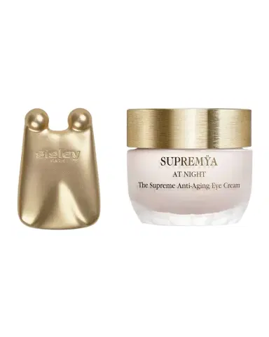 Sisley Paris Supremya at Night The Supreme Anti-Aging Eye Cream, 0.5 oz. | Thumbnail 1 Sisley Paris Supremya at Night The Supreme Anti-Aging Eye Cream, 0.5 oz. | Thumbnail 1