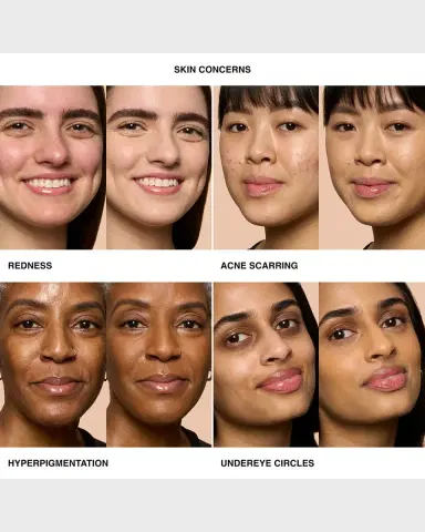 BOBBI BROWN Weightless Skin Foundation, 1 oz. | Thumbnail 6 BOBBI BROWN Weightless Skin Foundation, 1 oz. | Thumbnail 6