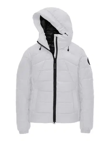 Canada Goose Abbott Hoody Black Label | Thumbnail 1 Canada Goose Abbott Hoody Black Label | Thumbnail 1