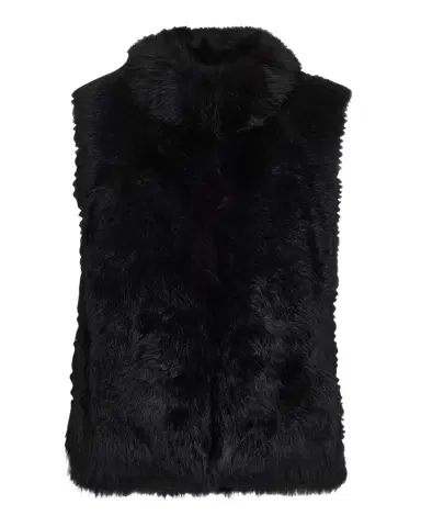 Gorski Select Lamb Shearling Vest | Thumbnail 1 Gorski Select Lamb Shearling Vest | Thumbnail 1
