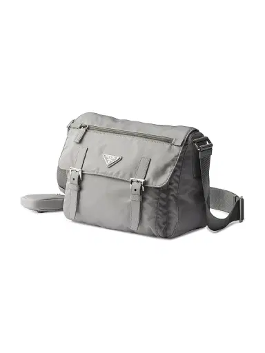 Prada Women's Re-Nylon Shoulder Bag | Thumbnail 2 Prada Women's Re-Nylon Shoulder Bag | Thumbnail 2