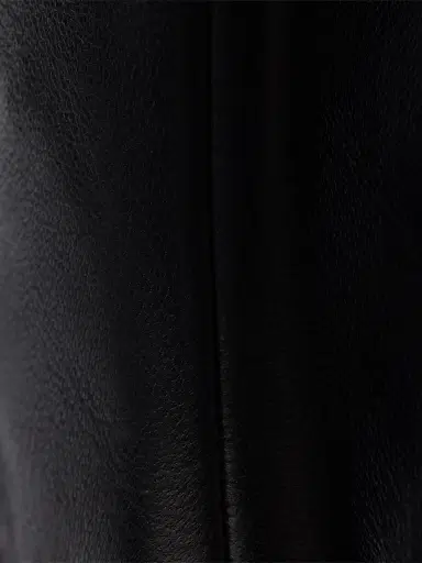 Prada Women's Monolith Stretch Nappa Booties - Black | Thumbnail 4 Prada Women's Monolith Stretch Nappa Booties - Black | Thumbnail 4