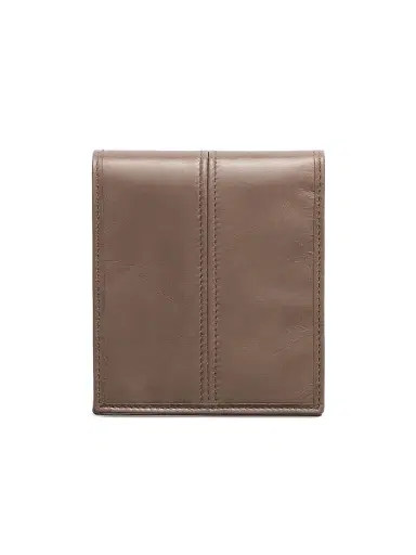 Prada Men's Re-Nylon and Leather Wallet | Thumbnail 3 Prada Men's Re-Nylon and Leather Wallet | Thumbnail 3