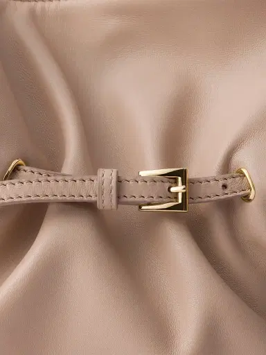 Prada Women's Small Dada Nappa Leather Shoulder Bag | Thumbnail 6 Prada Women's Small Dada Nappa Leather Shoulder Bag | Thumbnail 6