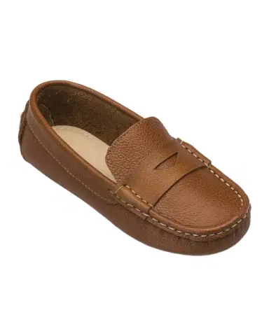 Elephantito Boy's Lakke Driver Loafers, Baby/Toddler/Kids | Thumbnail 1 Elephantito Boy's Lakke Driver Loafers, Baby/Toddler/Kids | Thumbnail 1