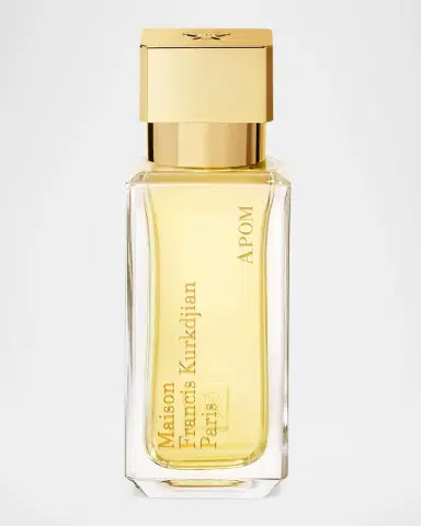 Maison Francis Kurkdjian APOM Eau de Parfum | Thumbnail 3 Maison Francis Kurkdjian APOM Eau de Parfum | Thumbnail 3