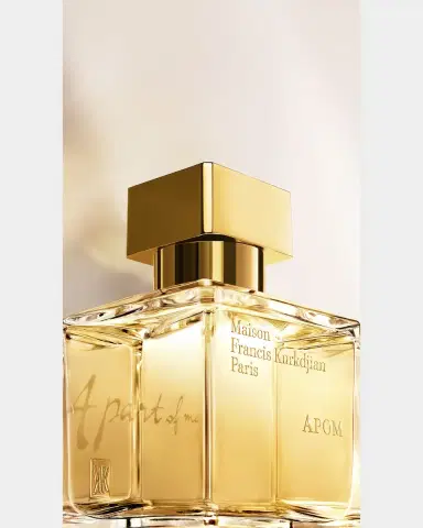 Maison Francis Kurkdjian APOM Eau de Parfum | Thumbnail 4 Maison Francis Kurkdjian APOM Eau de Parfum | Thumbnail 4