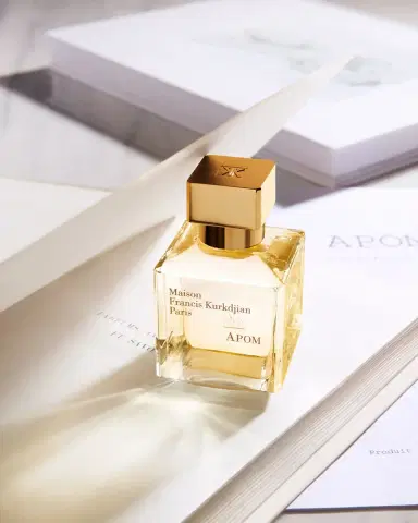 Maison Francis Kurkdjian APOM Eau de Parfum | Thumbnail 5 Maison Francis Kurkdjian APOM Eau de Parfum | Thumbnail 5