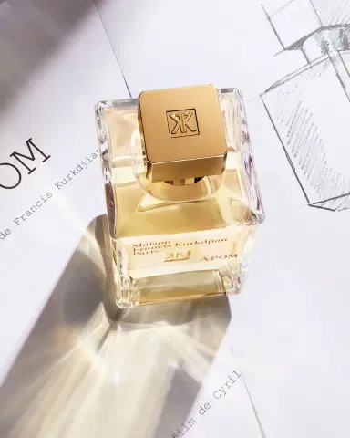 Maison Francis Kurkdjian APOM Eau de Parfum | Thumbnail 6 Maison Francis Kurkdjian APOM Eau de Parfum | Thumbnail 6