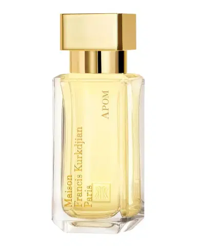 Maison Francis Kurkdjian APOM Eau de Parfum | Thumbnail 1 Maison Francis Kurkdjian APOM Eau de Parfum | Thumbnail 1