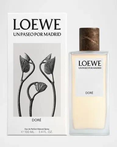 Loewe Un Paseo por Madrid Dore Eau de Parfum, 3.4 oz. | Thumbnail 2 Loewe Un Paseo por Madrid Dore Eau de Parfum, 3.4 oz. | Thumbnail 2